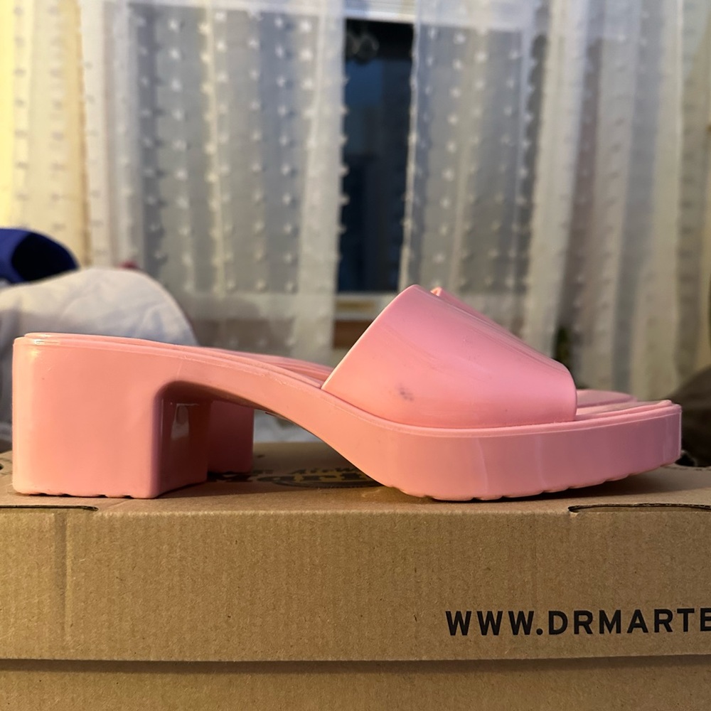 Madden girl sandals